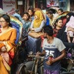 Dhaka, Bangladesh – the World’s Most Crowded City