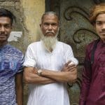 Dhaka Bangladesh