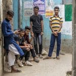 Bangladesh boys