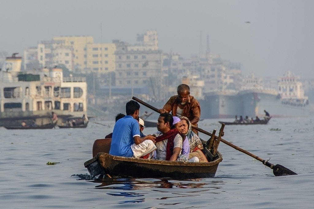 Dhaka Bangladesh