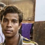 Portrait Bangladesh