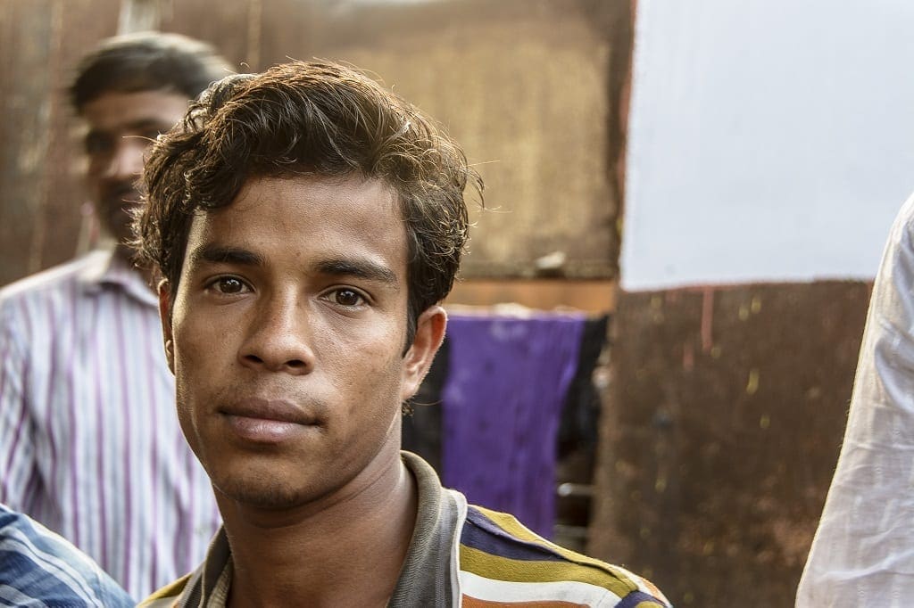 Portrait Bangladesh