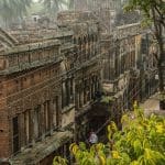 Panam City, Sonargaon