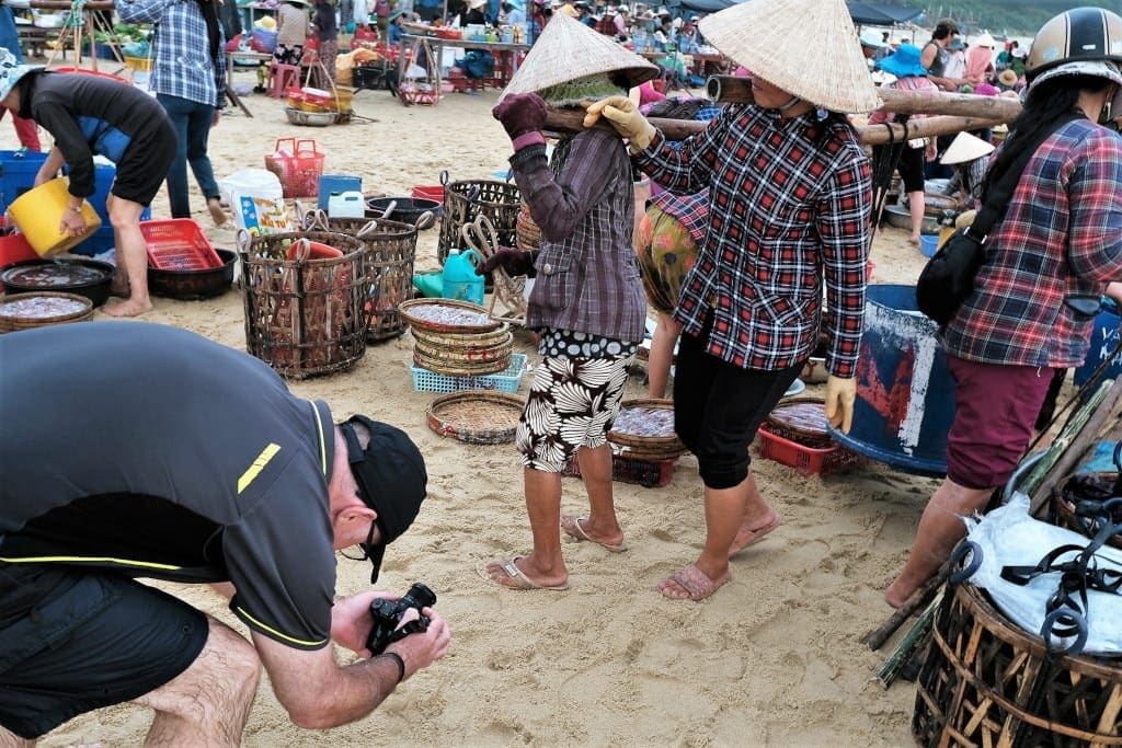 Hoi An Photography tour vietnam