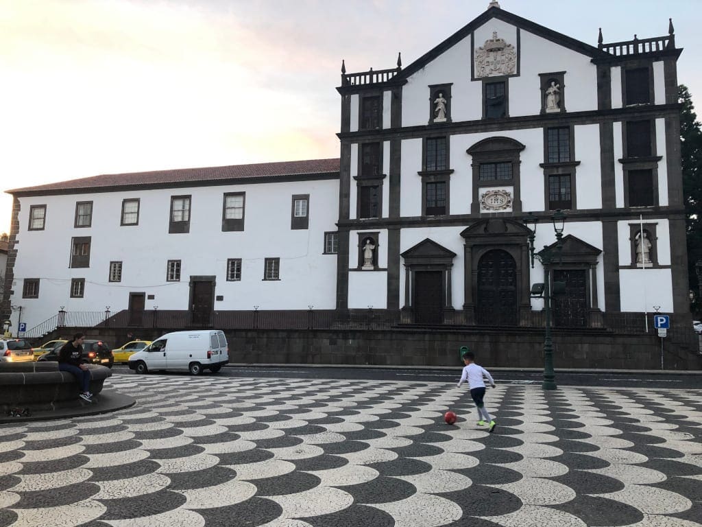 Madeira Funchal