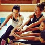 Jordan Ashley: Souljourn Yoga Retreats