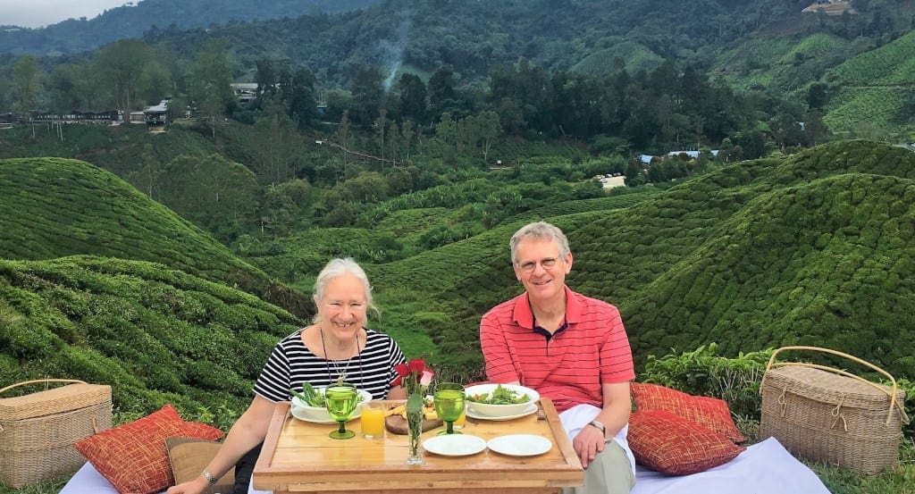 Cameron Highlands