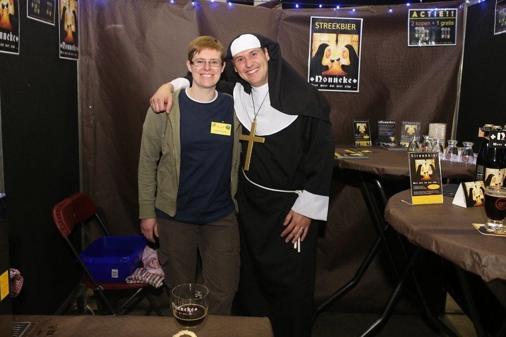 Zythos Bierfestival Belgium