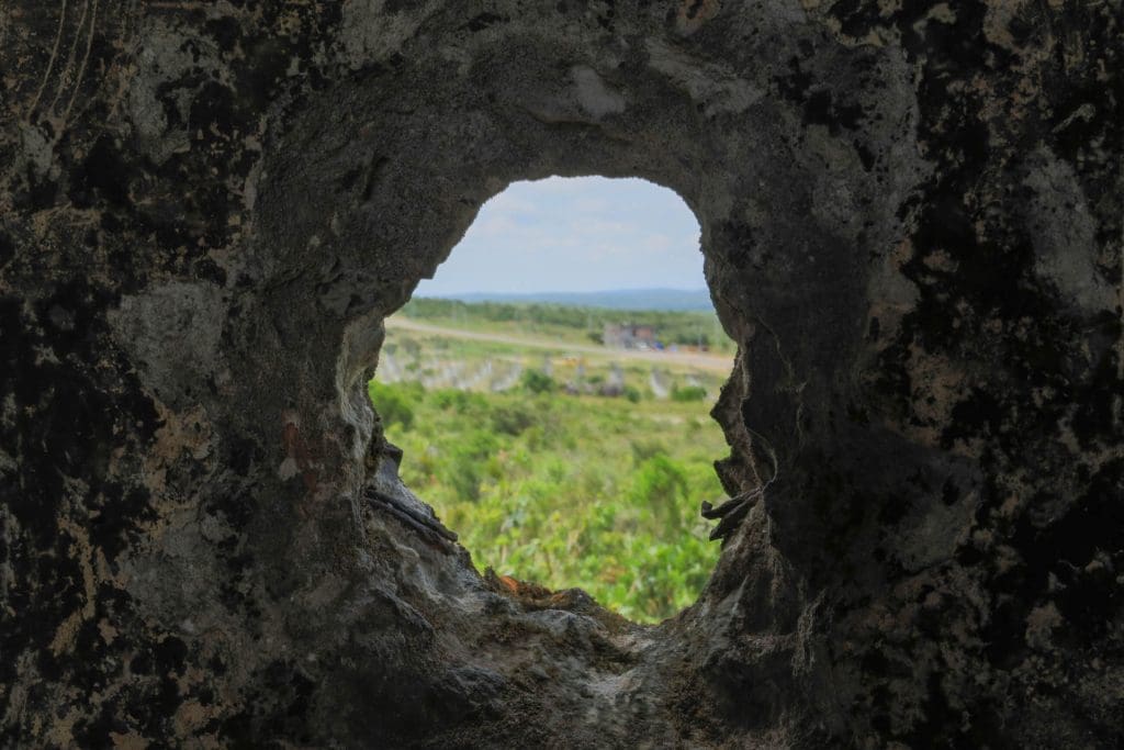 Kampot and Kep