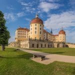 10 Castles to Visit in Saxony Thuringa