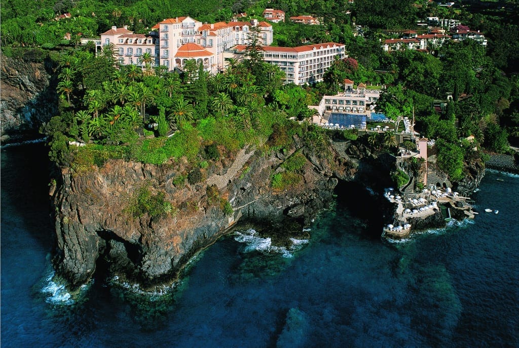 Madeira Funchal