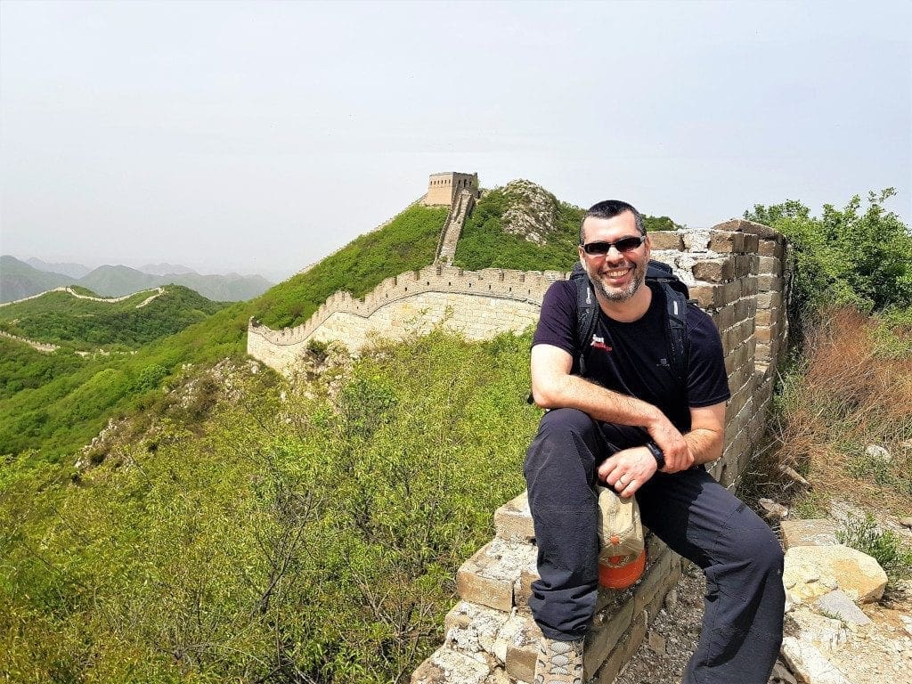 Simon Albert Charity Challenge