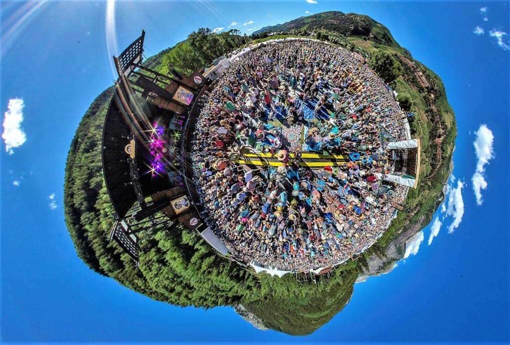Planet Bluegrass