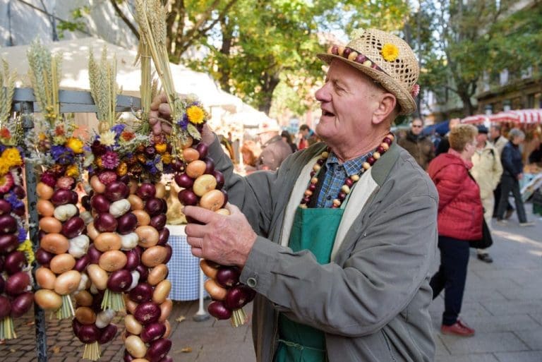 Market Onion Market Onion