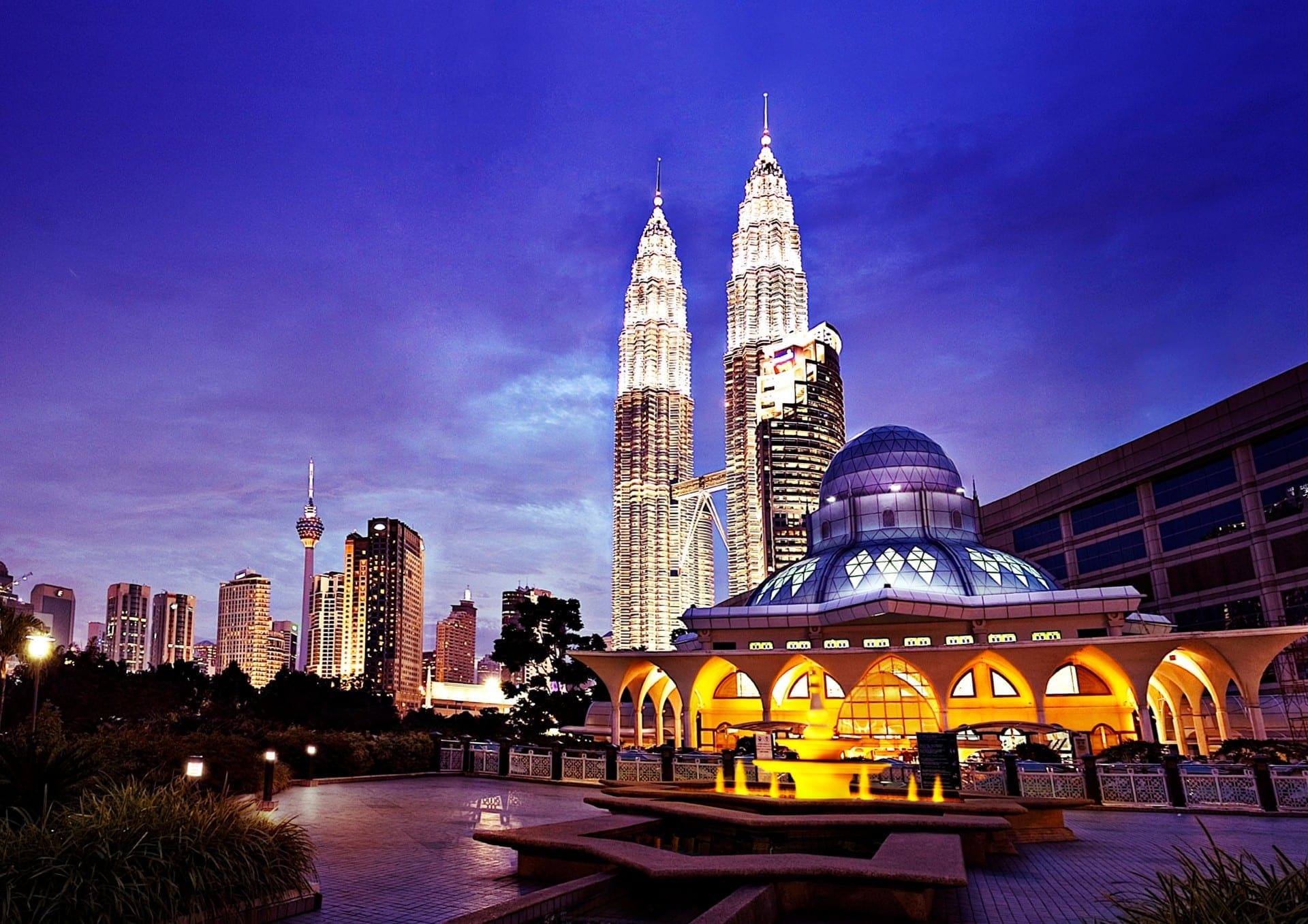 Malaysia Travel