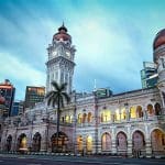 Malaysia Travel : First Stop KL