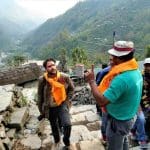 Levison Wood: Return to Nepal