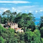 Orestone Manor: Fawtless Towers