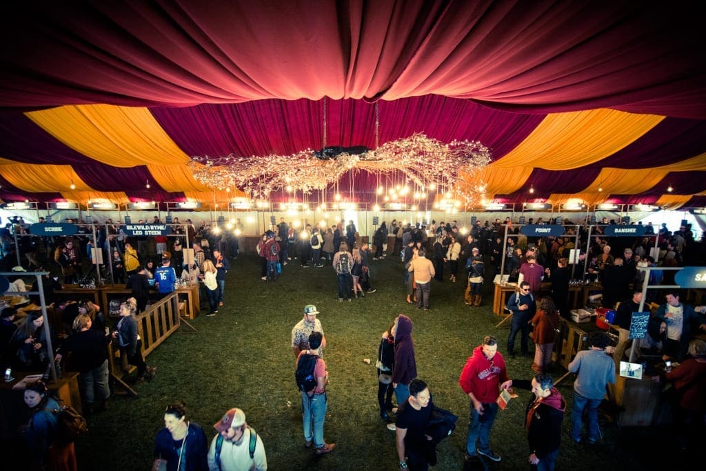 Outside Lands Music and Arts Festival
