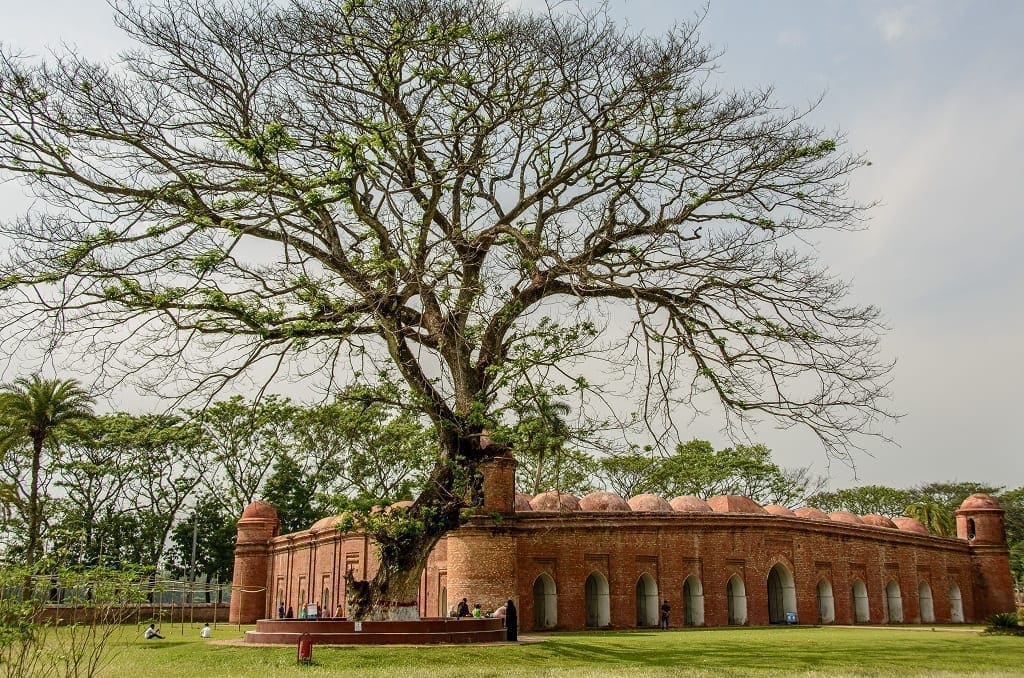 Bagerhat, Bangladesh