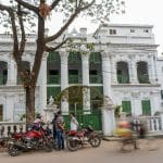 Khulna, Bangladesh
