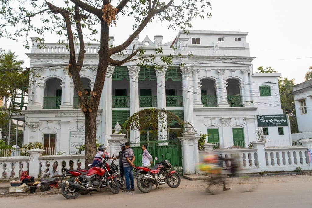 Khulna, Bangladesh