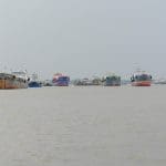 Sundarbans Mangrove Forest, Bangladesh