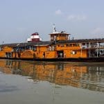 Voyage to the Sundarbans Mangrove Forest