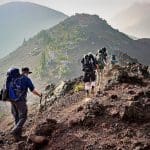 5 Reasons Why You Should Still Go Backpacking