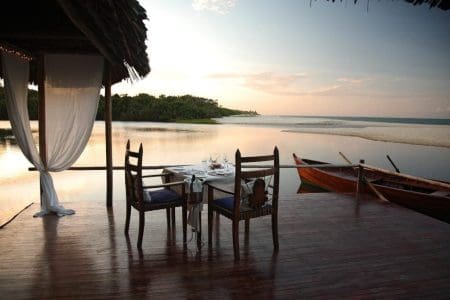 Expert Africa – Ras Kutani 2
