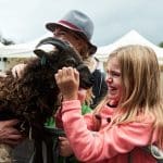 Fun at The Farmyard