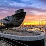 Hampshire: Cricket, Dockyards and the D-Day Story