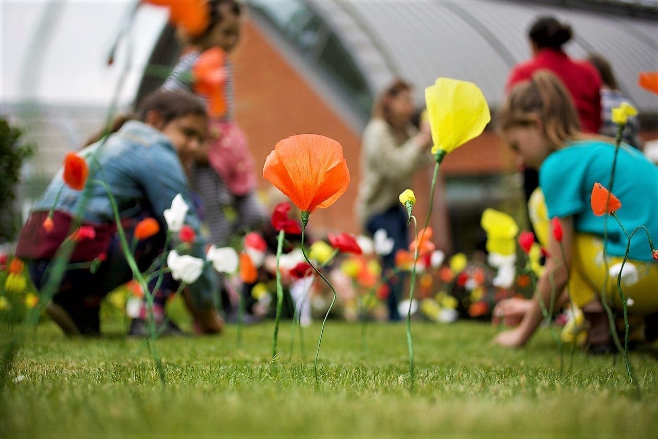 Chelsea Fringe Festival