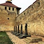 Bendery Fortress in Bender