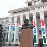 In Transnistria, Lenin still takes centre stage
