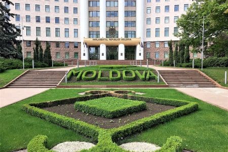 Christmas Fair (GIFT EXPO) 2025, Chișinău, Moldova