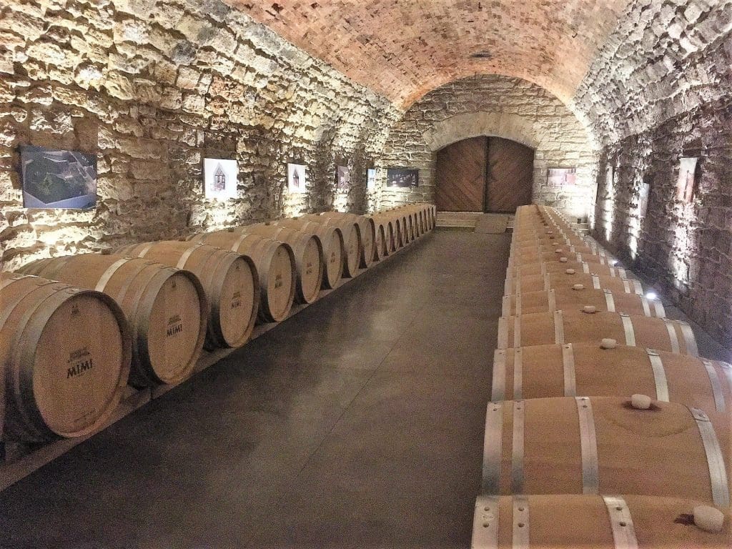 Moldova Wine