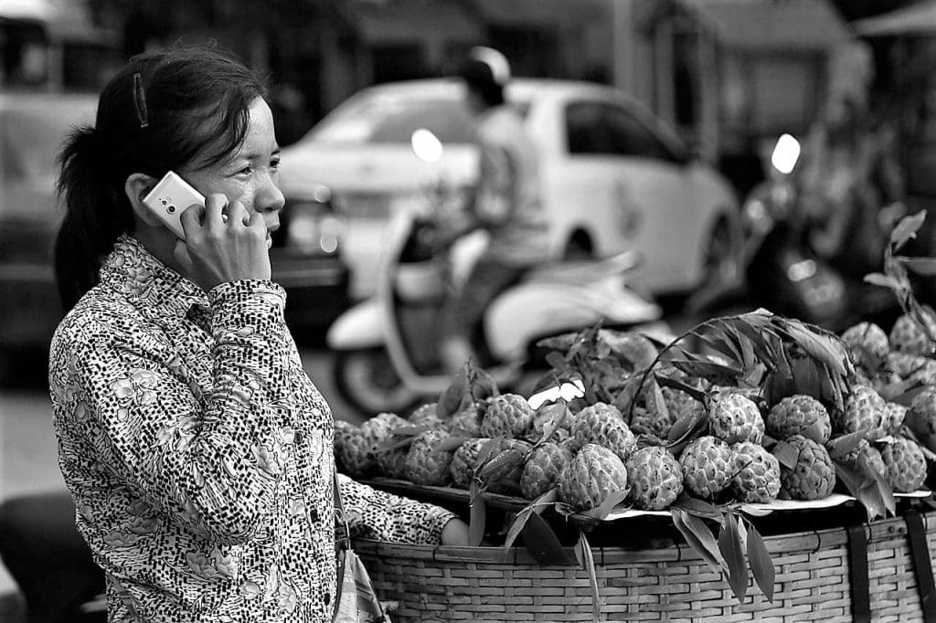 Images of Siem Reap City