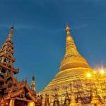Things to Do in Yangon on a Short City Break