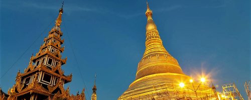 Things to do in Yangon
