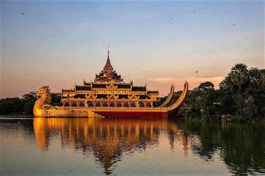 Myanmar