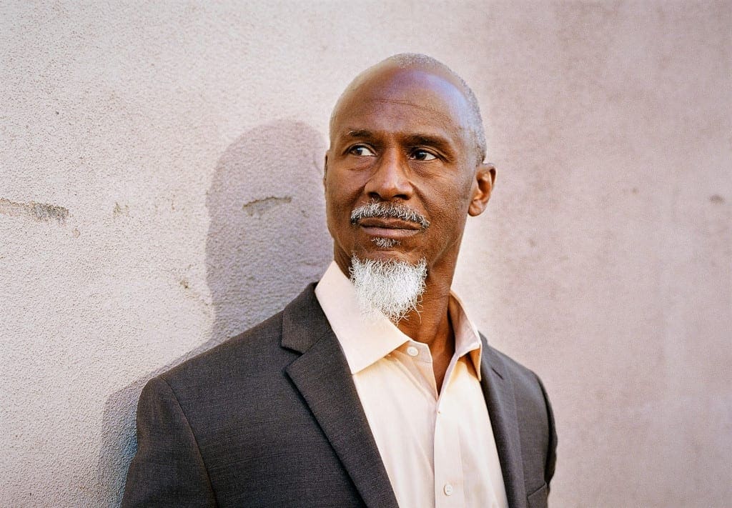 Karl Denson headlines Friday night