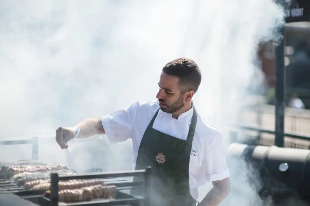 meatopia london 2025 dates tobacco dock september 2025 Meatopia Festival 2025, London