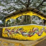 Central America Travel