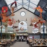 Abergavenny Food Festival