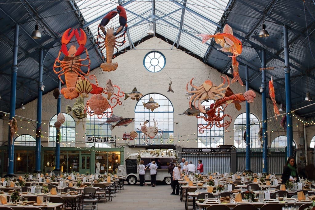 Abergavenny Food Festival
