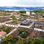 Central America Travel