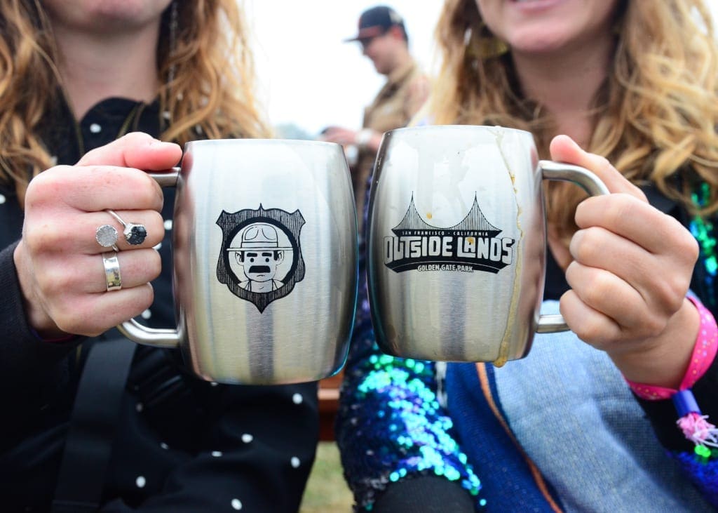 Outside Lands Music and Arts Festival