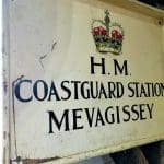 Mevagissey Museum