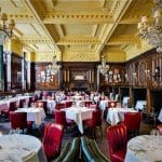 A Night in London Across the Ages